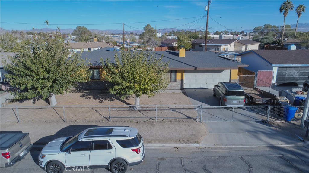14993 Condor Rd, Victorville, CA 92394 MLS CV22246751 Coldwell Banker