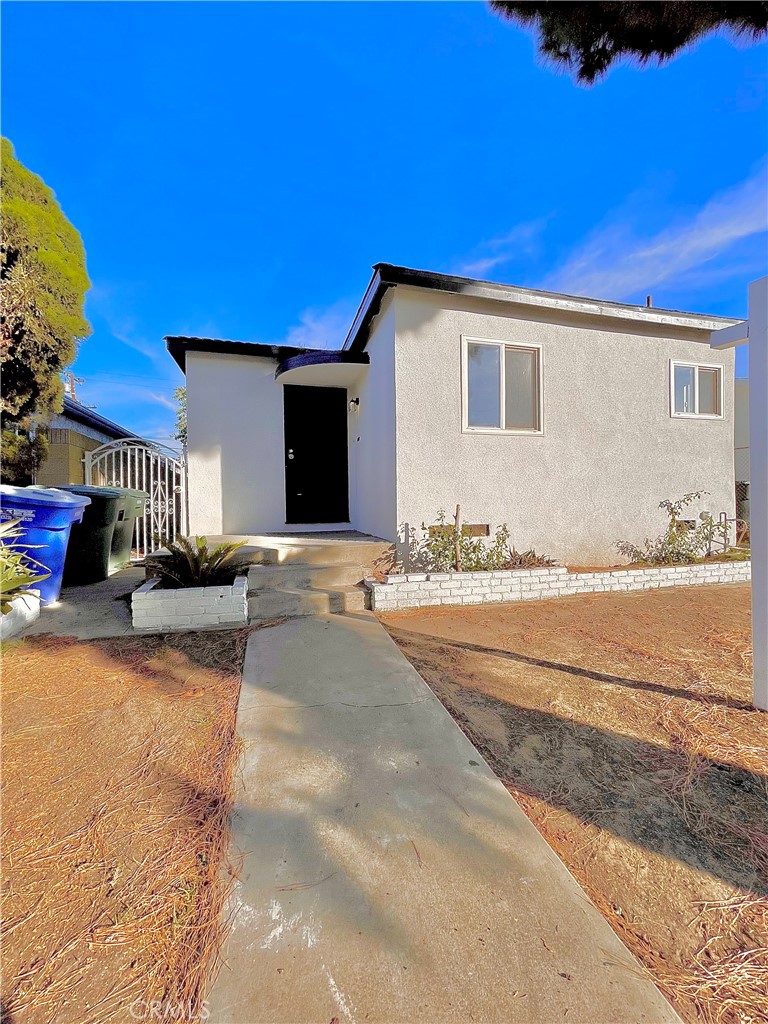 2240 Fitzgerald Ave, Commerce, CA 90040 MLS CV22250528 Coldwell Banker