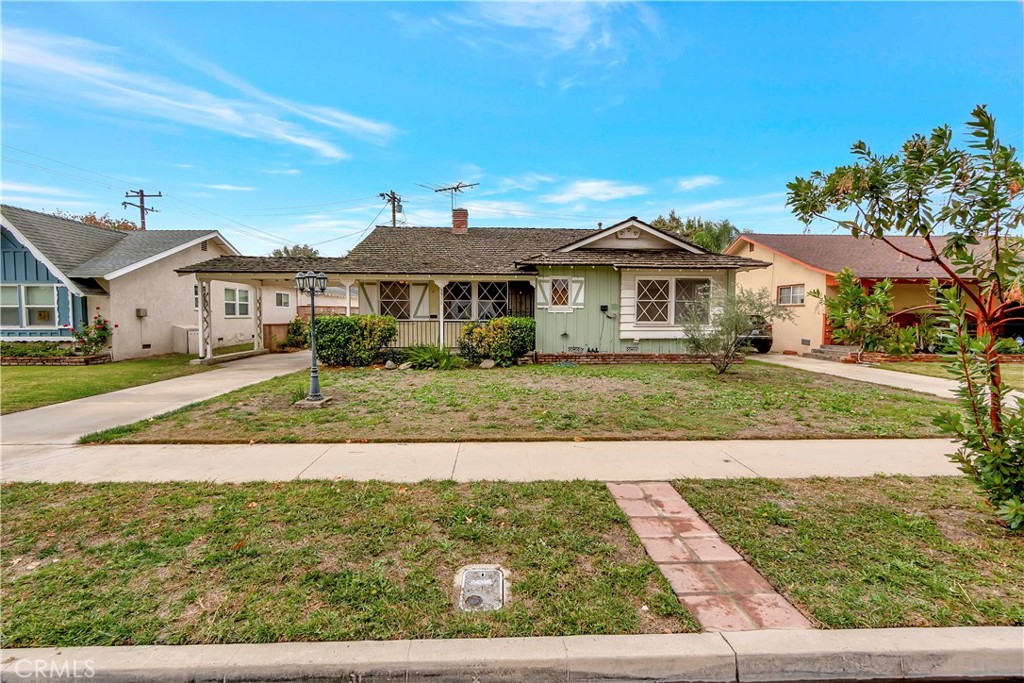 6811 Olive Ave, Long Beach, CA 90805 MLS CV22250910 Coldwell Banker