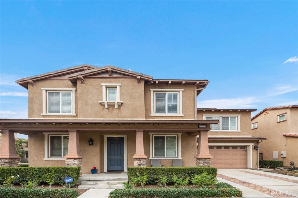 225 W Pebble Creek Ln, Orange, CA 92865 MLS CV22252146 Coldwell Banker