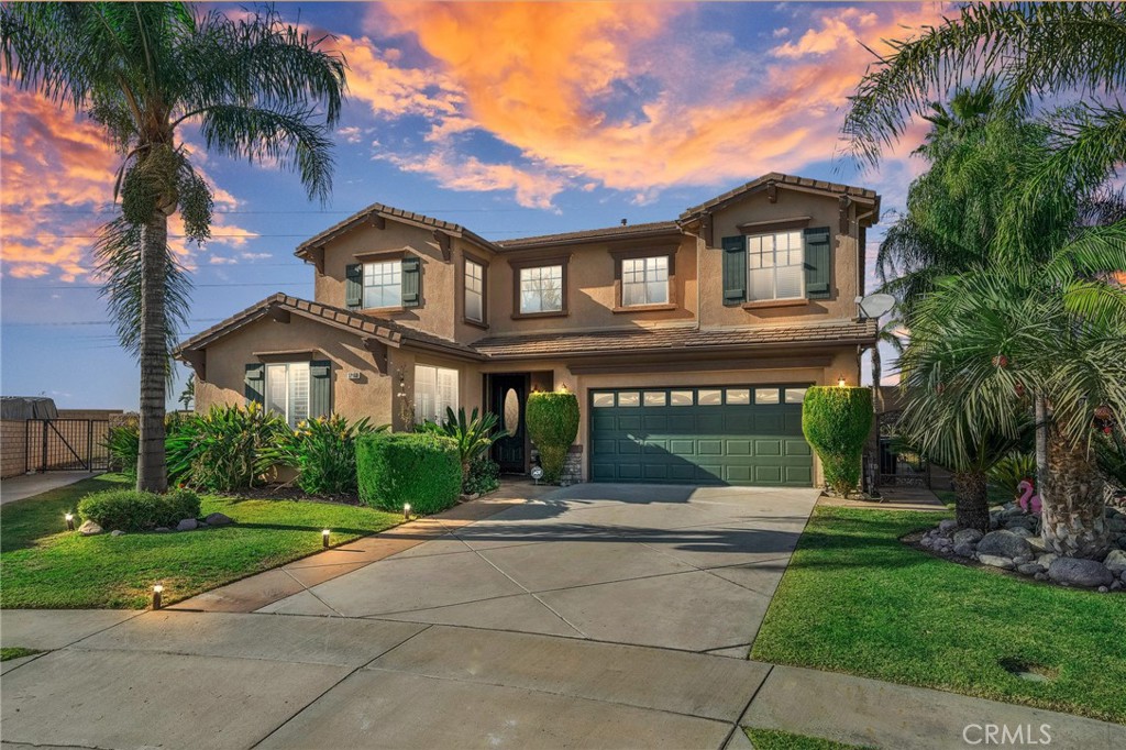 12160 Quarry Ct, Rancho Cucamonga, CA 91739 MLS CV22254095 Coldwell