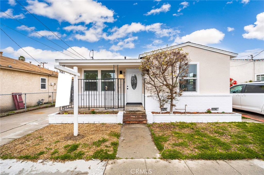 6073 Otis Ave, Huntington Park, CA 90255 MLS CV23001593 Coldwell Banker