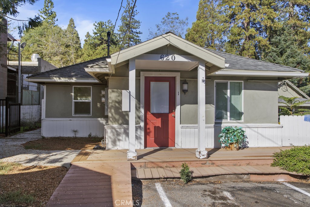620 Forest Shade Rd, Crestline, CA 92325 MLS CV23005567 Coldwell Banker
