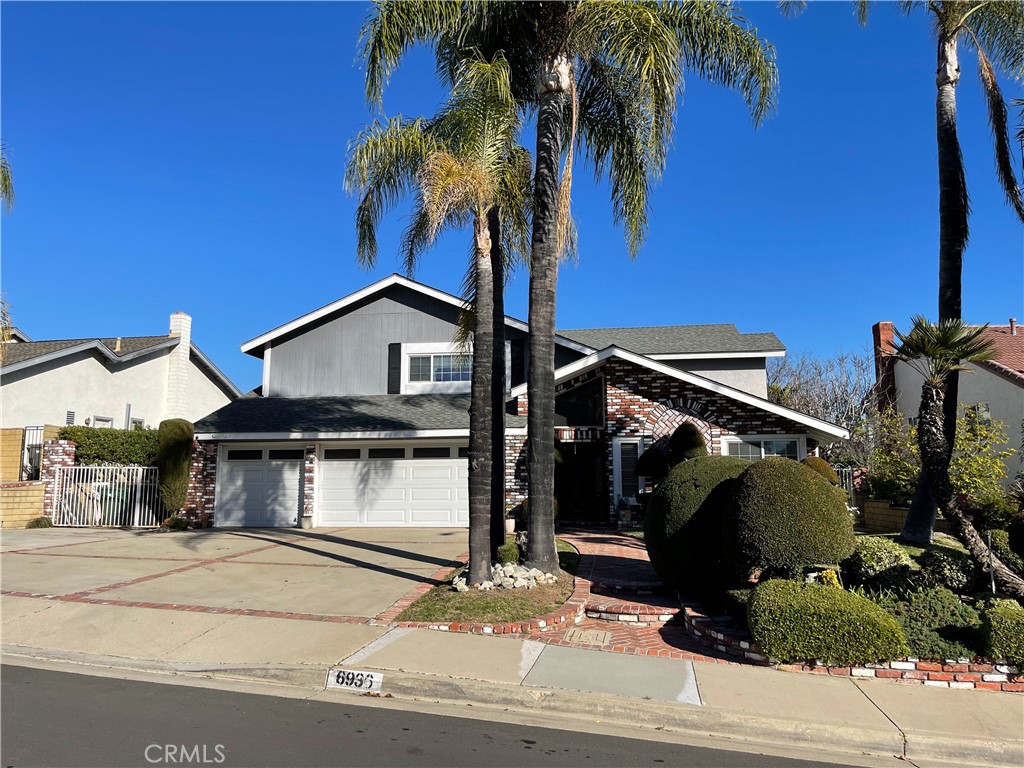 6936 Calmbank Ave, La Verne, CA 91750 MLS CV23007549 Coldwell Banker