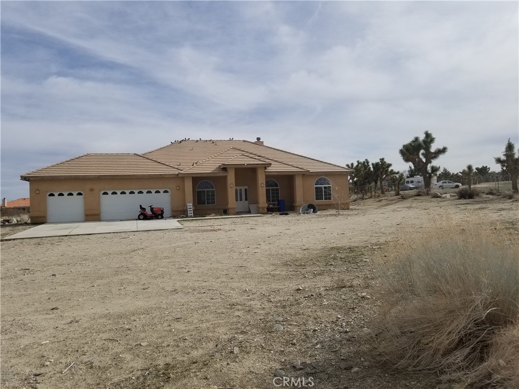 11073 Ponderosa Rd, Pinon Hills, CA 92372 MLS CV23007683 Coldwell