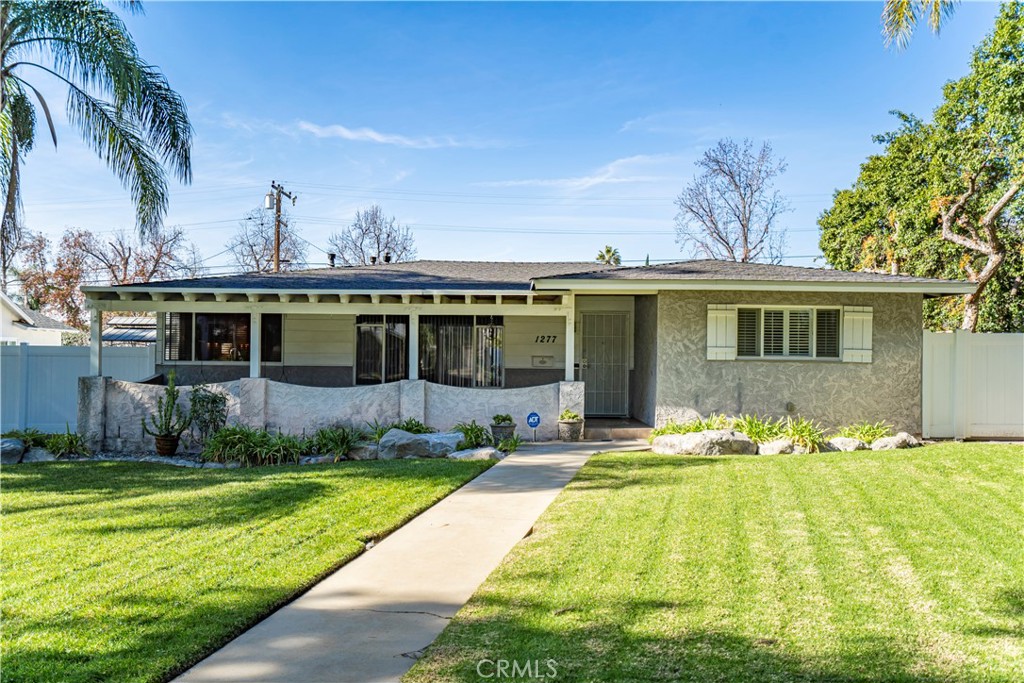 1277 N Euclid Ave, Upland, CA 91786 MLS CV23009229 Coldwell Banker