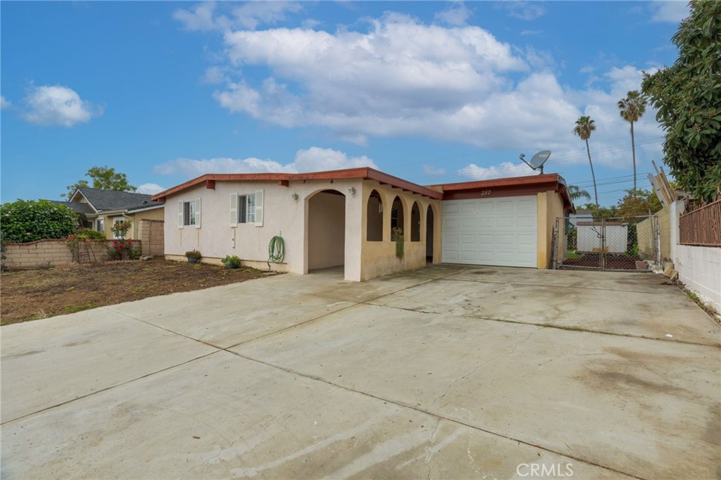 257 S Shipman Ave, La Puente, CA 91744 MLS CV23010714 Coldwell Banker