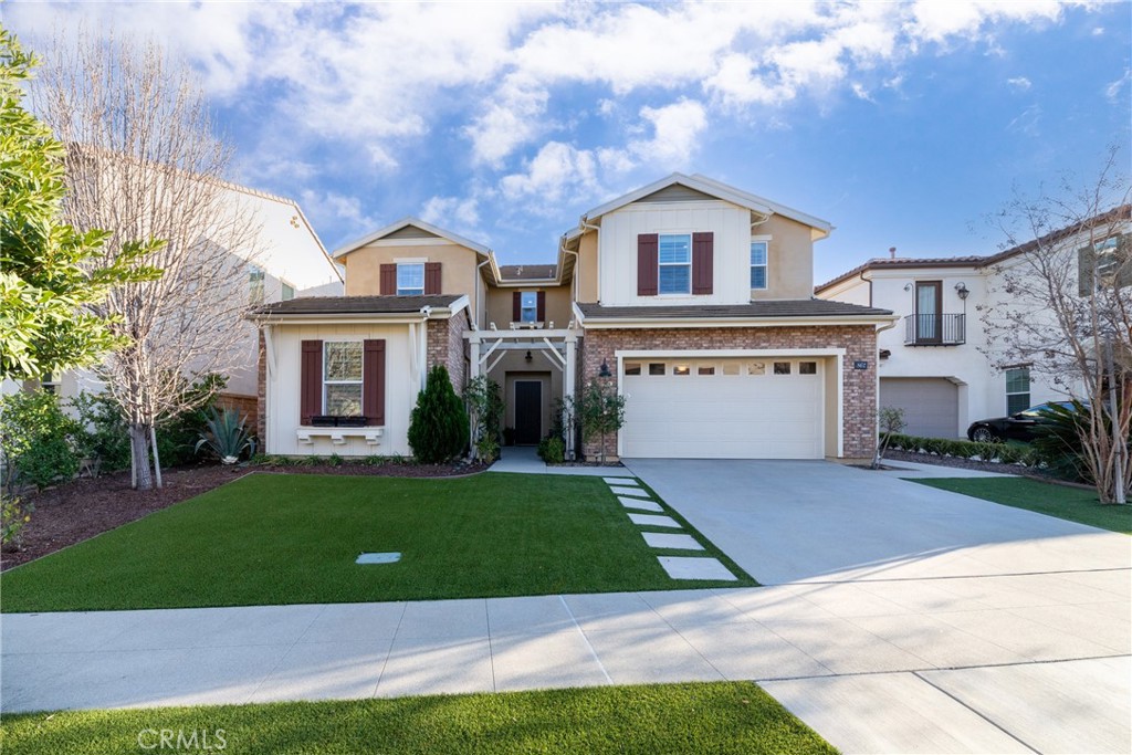 862 E Weeping Willow Dr, Azusa, CA 91702 MLS CV23016682 Coldwell Banker