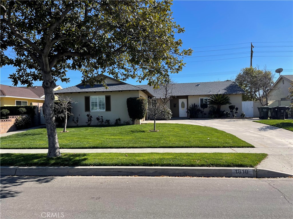 1810 S Broadmoor Ave, West Covina, CA 91790 MLS CV23018213 Coldwell