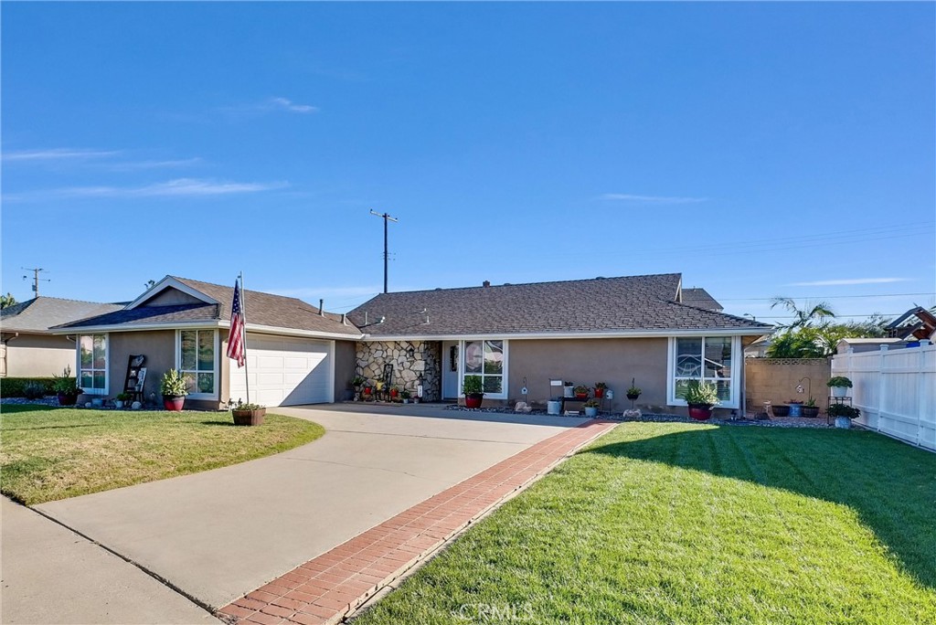 132 W Borromeo Ave, Placentia, CA 92870 MLS CV23019079 Coldwell Banker