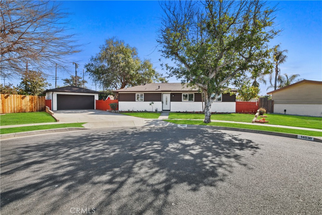 14544 Culp St, La Puente, CA 91744 - MLS CV23024496 - Coldwell Banker