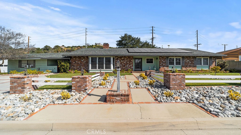 525 Smoketree Dr, La Verne, CA 91750 MLS CV23029981 Coldwell Banker