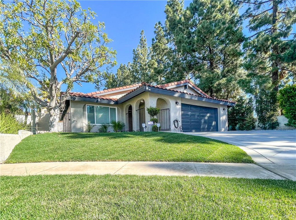 1205 Karen Ct, Upland, CA 91786 MLS CV23032343 Coldwell Banker