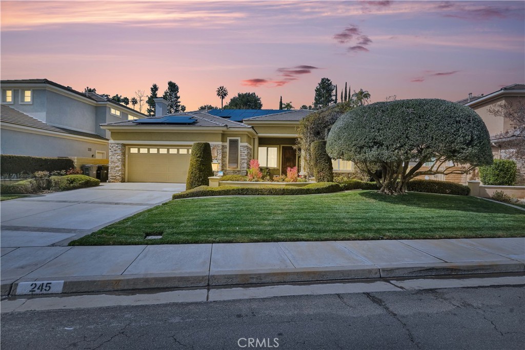 245 Calle Andrea, San Dimas, CA 91773 - MLS CV23037637 - Coldwell Banker