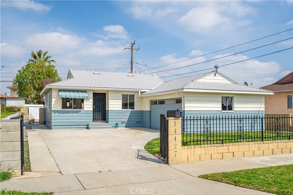 14427 Temple Ave, La Puente, CA 91744 MLS CV23042294 Coldwell Banker
