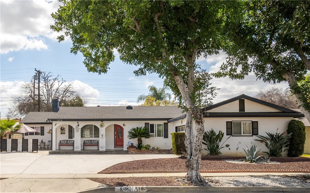 16518 Mcwood St, La Puente, CA 91744 MLS CV23043275 Coldwell Banker
