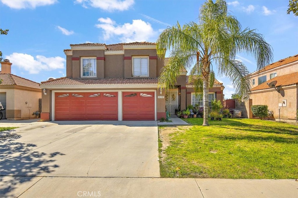 659 Camelia Dr, Perris, CA 92571 MLS CV23045507 Coldwell Banker