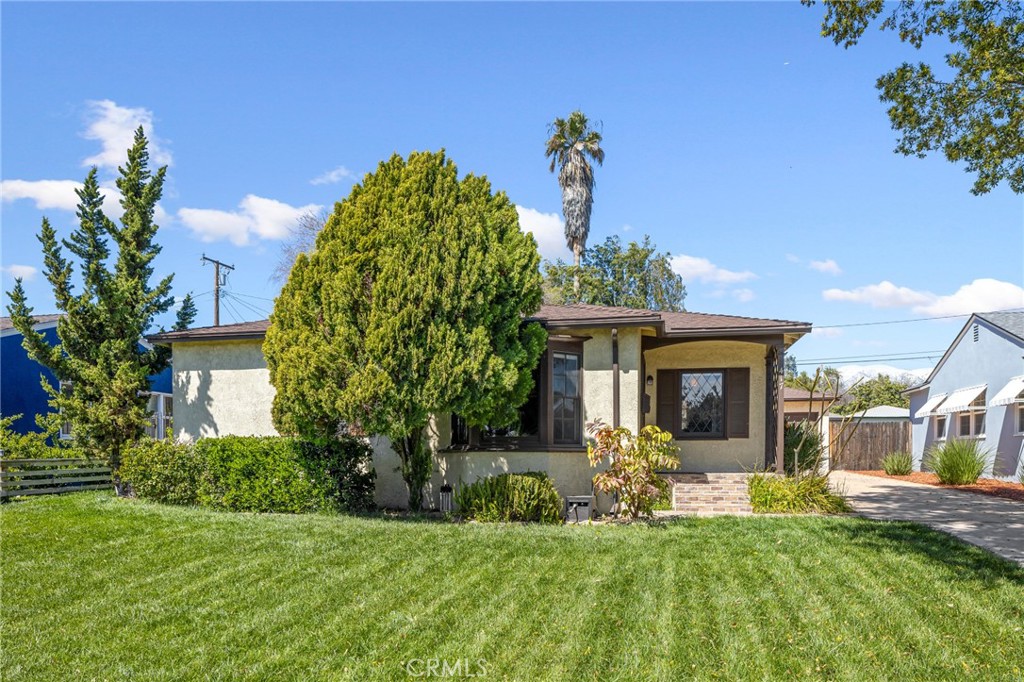 Mls Claremont Ca