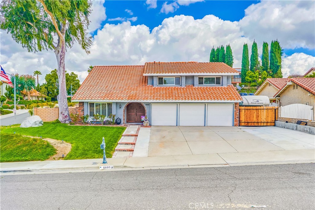 6800 Rycroft Dr, Riverside, CA 92506 MLS CV23053350 Coldwell Banker