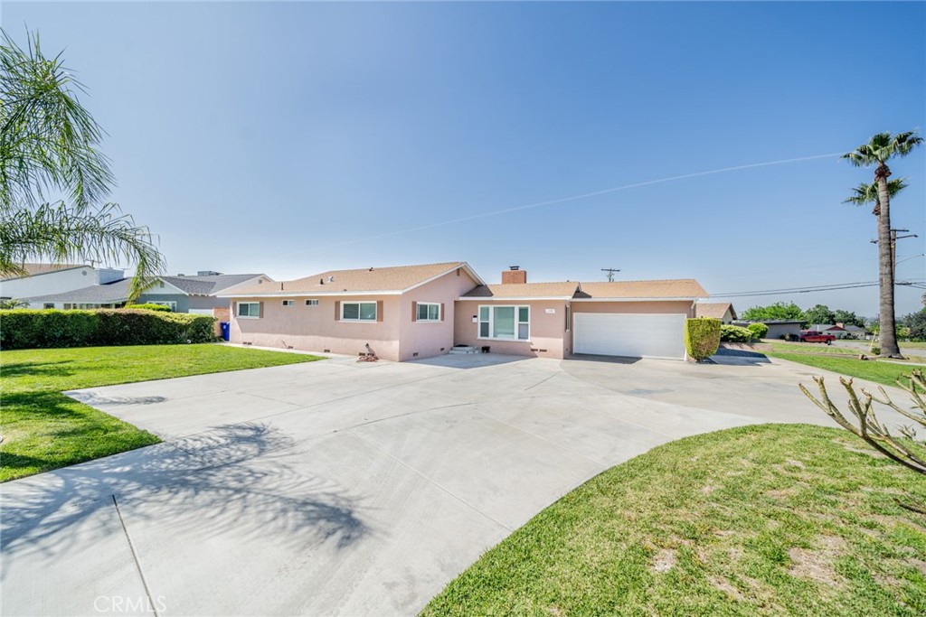 1505 E Alto Dr, San Bernardino, CA 92404 MLS CV23055651 Coldwell Banker