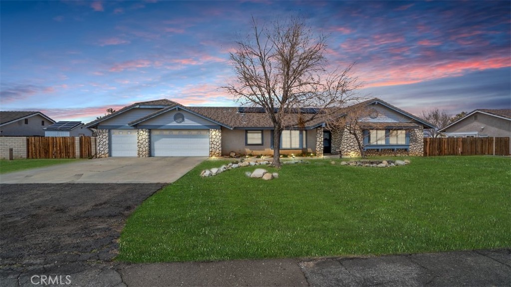 13302 Cochise Rd, Apple Valley, CA 92308 MLS CV23055665 Coldwell Banker