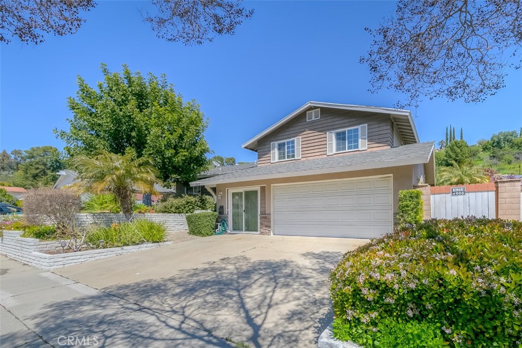 1912 Morning Canyon Rd, Diamond Bar, CA 91765 MLS CV23056183