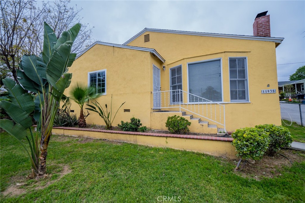 11935 Fidel Ave, Whittier, CA 90605 MLS CV23056635 Coldwell Banker