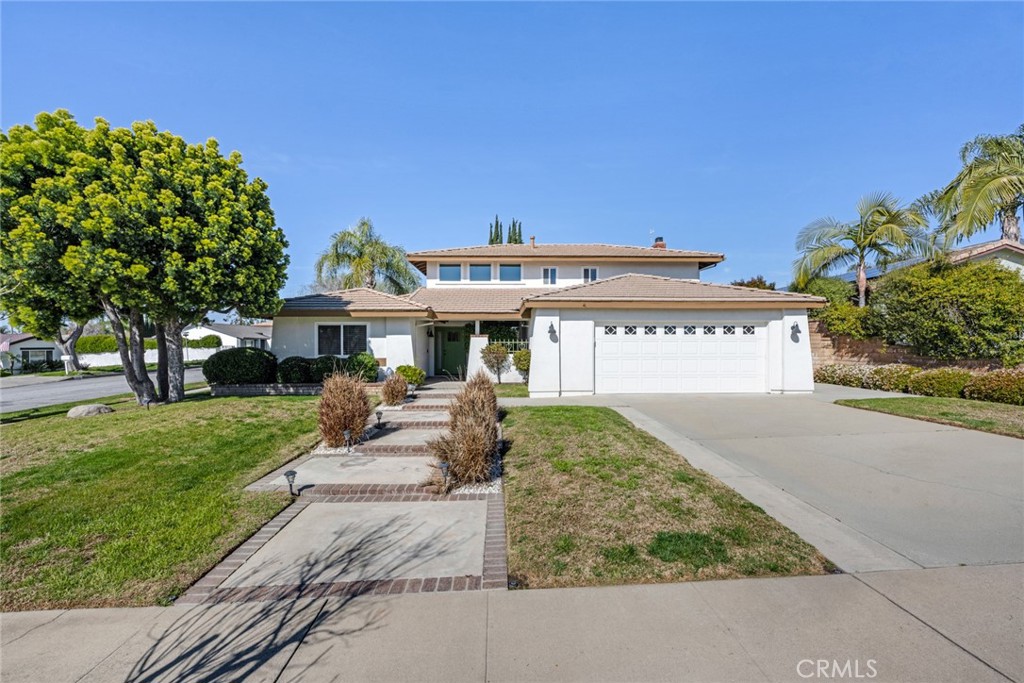 2133 Lucinda Way, Upland, CA 91784 MLS CV23057293 Coldwell Banker