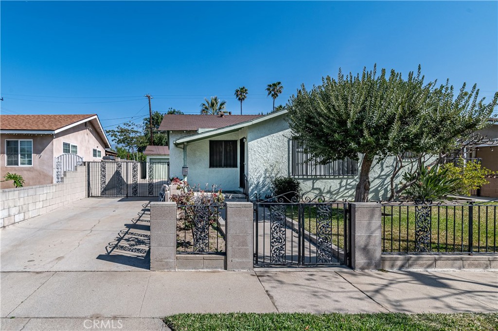 14011 Clark St, Baldwin Park, CA 91706 MLS CV23058300 Coldwell Banker