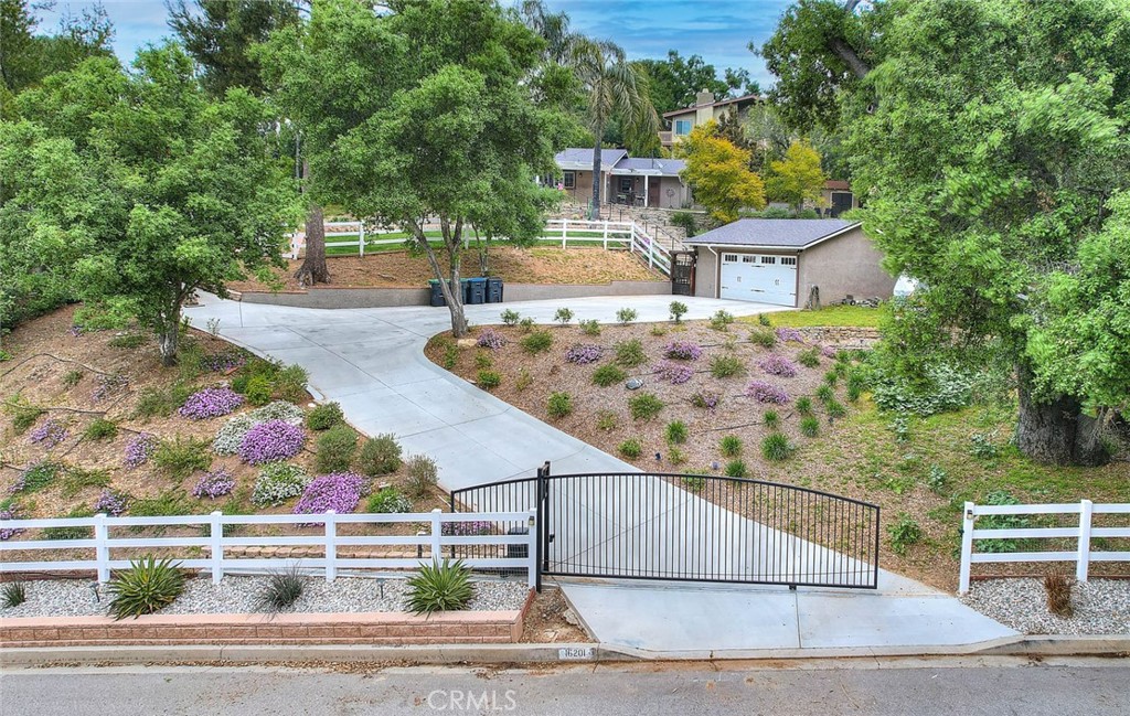 16201 Valley Springs Rd, Chino Hills, CA 91709 MLS CV23062575