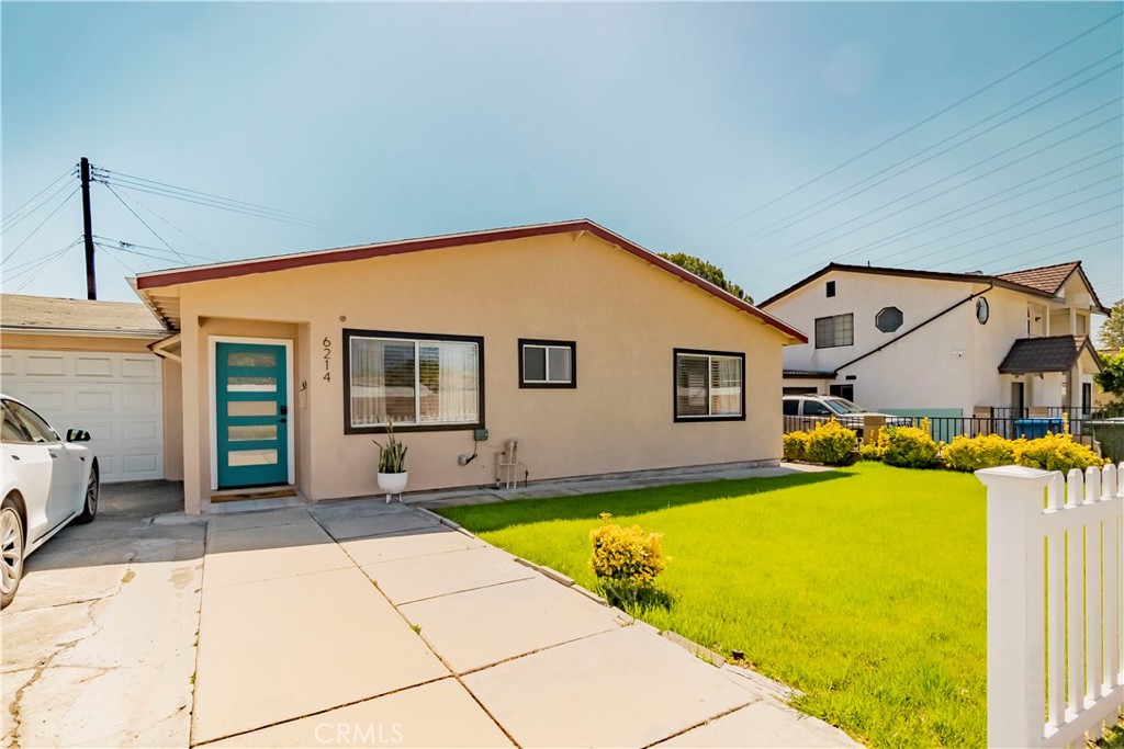 6214 N Burton Ave, San Gabriel, CA 91775 MLS CV23062605 Coldwell Banker