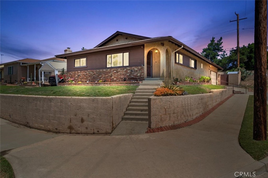 1361 5th St, La Verne, CA 91750 MLS CV23065482 Coldwell Banker