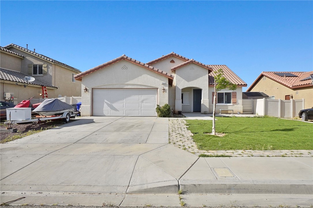 2163 Sierra Linda Dr, Barstow, CA 92311 MLS CV23067270 Coldwell Banker