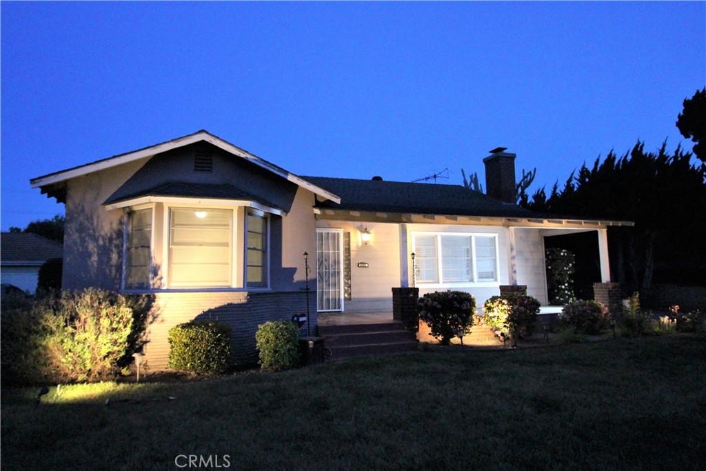 905 N 2nd Ave, Upland, CA 91786 MLS CV23070859 Coldwell Banker