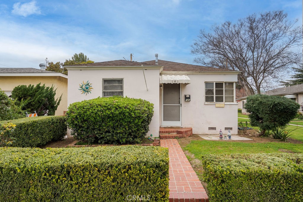 141 E 1st St, San Dimas, CA 91773 MLS CV23072948 Coldwell Banker