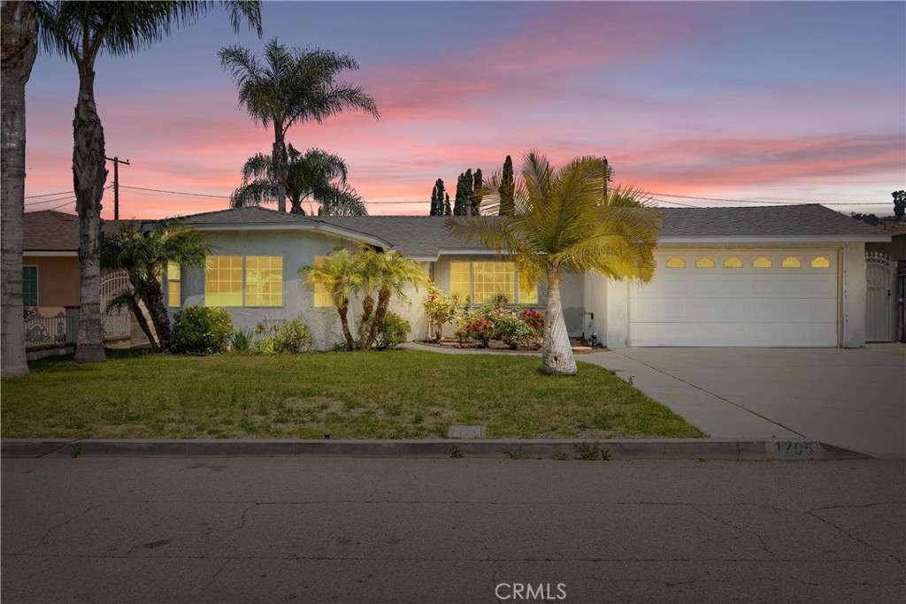 1205 Pavilion Dr, Pomona, CA 91768 MLS CV23074316 Coldwell Banker