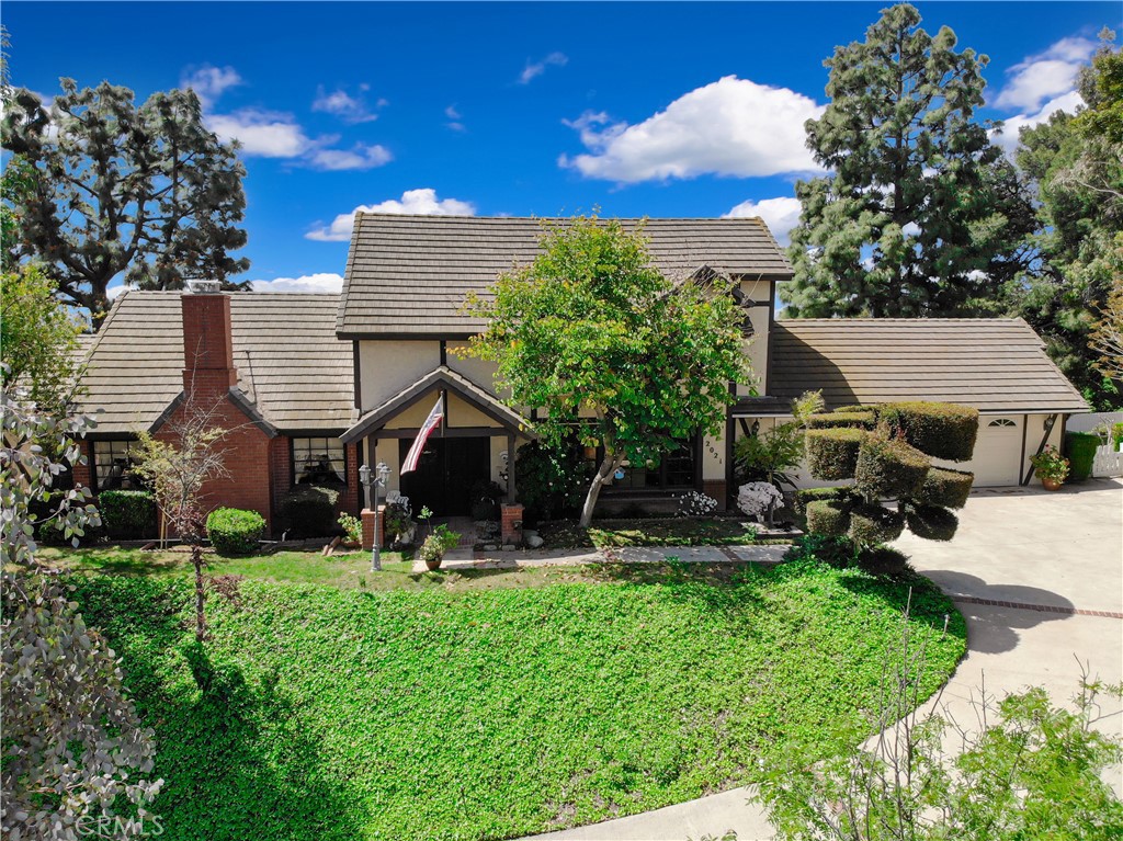 2021 Rusty Spur Rd, Diamond Bar, CA 91765 MLS CV23075637 Coldwell