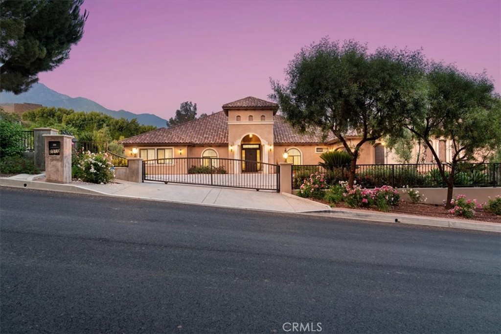 2510 Belleview Rd, Upland, CA 91784 MLS CV23086948 Coldwell Banker