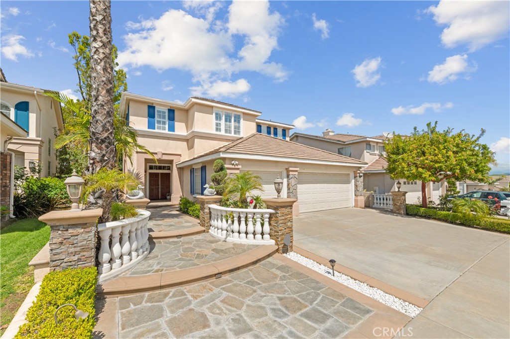 2729 Somerset Pl, Rowland Heights, CA 91748 MLS CV23092067 Coldwell