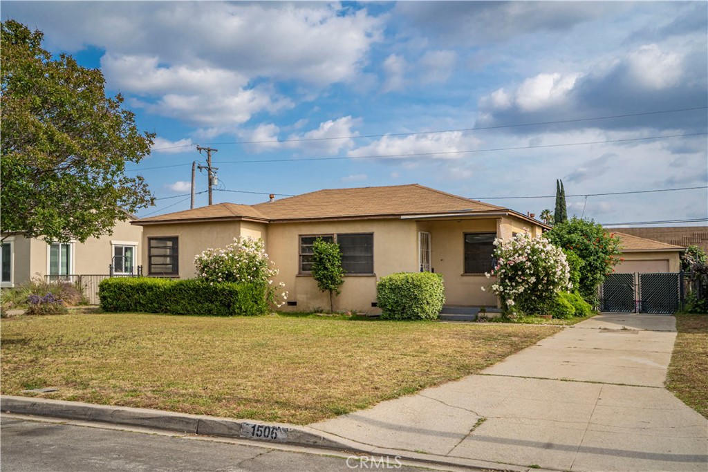 1506 E Mardina St, West Covina, CA 91791 - MLS CV23099042 - Coldwell Banker