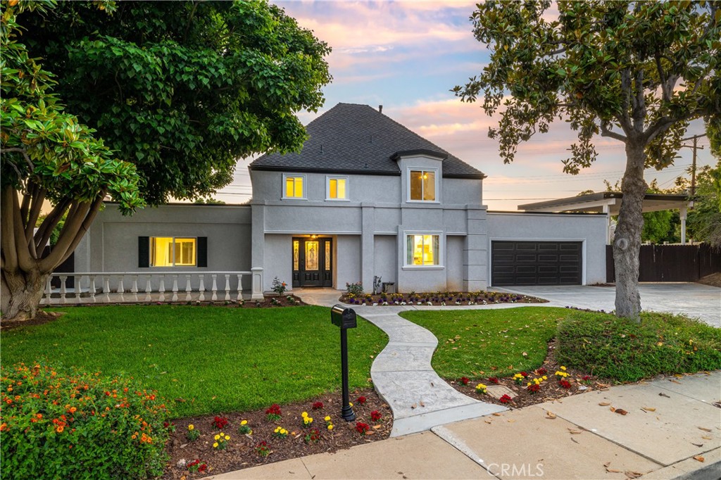 4833 Hale Ave, La Verne, CA 91750 MLS CV23101134 Coldwell Banker