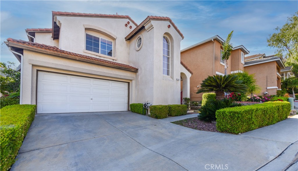 14740 Rayo Del Sol Ct, Chino Hills, CA 91709 MLS CV23104132