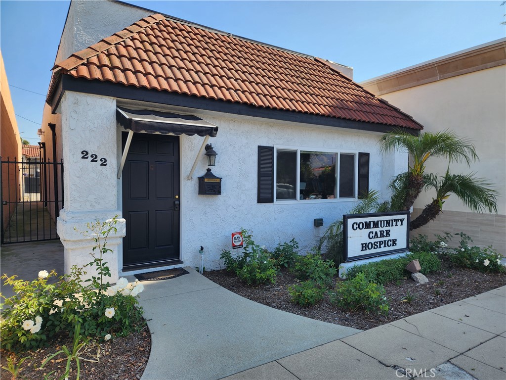 222 W Foothill Blvd, Glendora, CA 91741 MLS CV23116584 Coldwell Banker