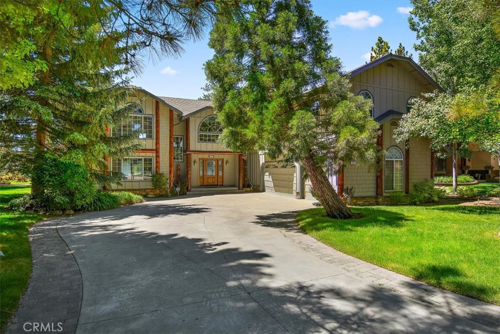 160 Bayside Dr, Big Bear Lake, CA 92315 MLS CV23117559 Coldwell Banker