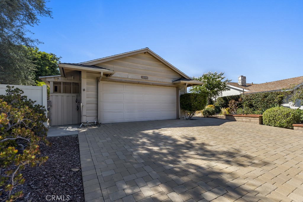 231 Navajo Springs Rd, Diamond Bar, CA 91765 MLS CV23122900