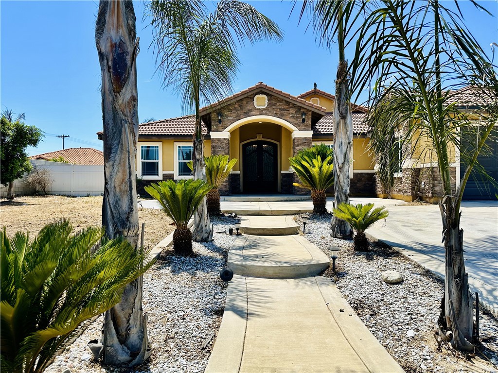 7670 Alder Ave, Fontana, CA 92336 MLS CV23137388 Coldwell Banker
