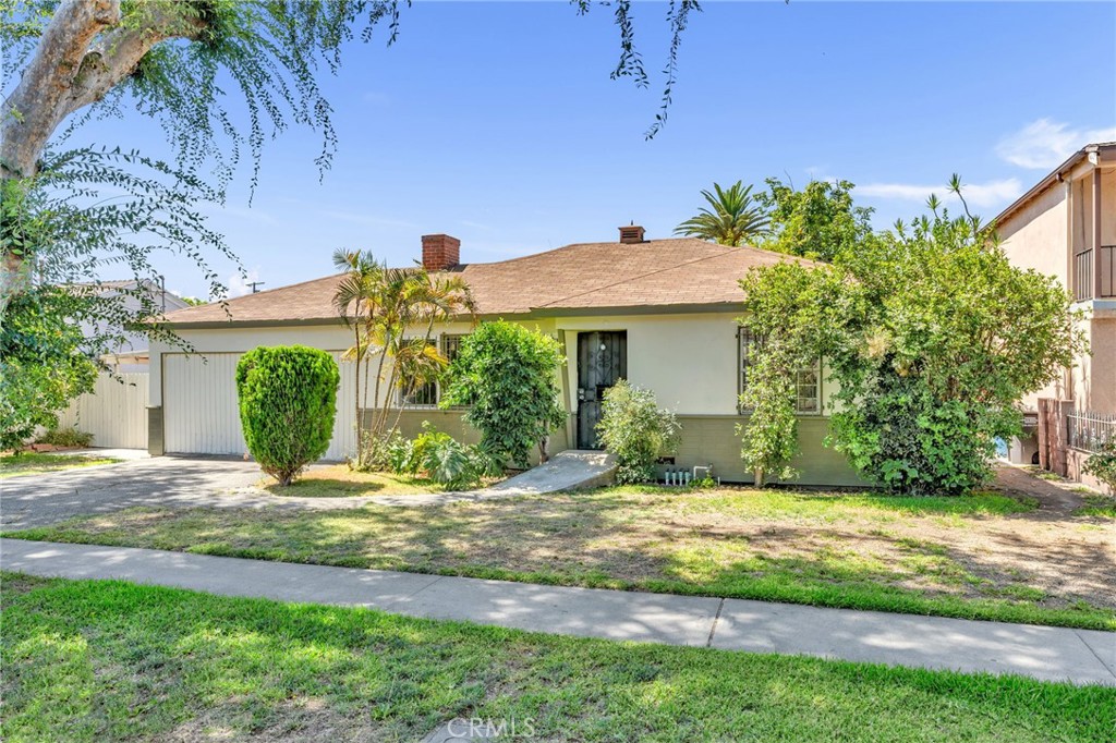 11018 Montecito Dr, El Monte, CA 91731 MLS CV23148066 Coldwell Banker