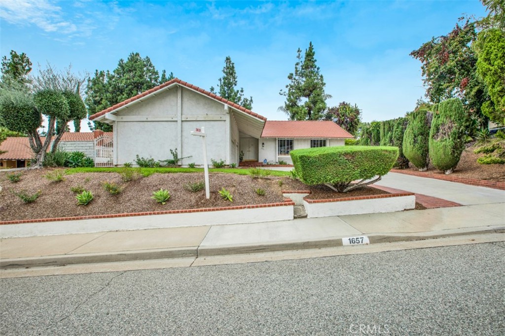 1657 Via Alegre, San Dimas, CA 91773 MLS CV23157911 Coldwell Banker