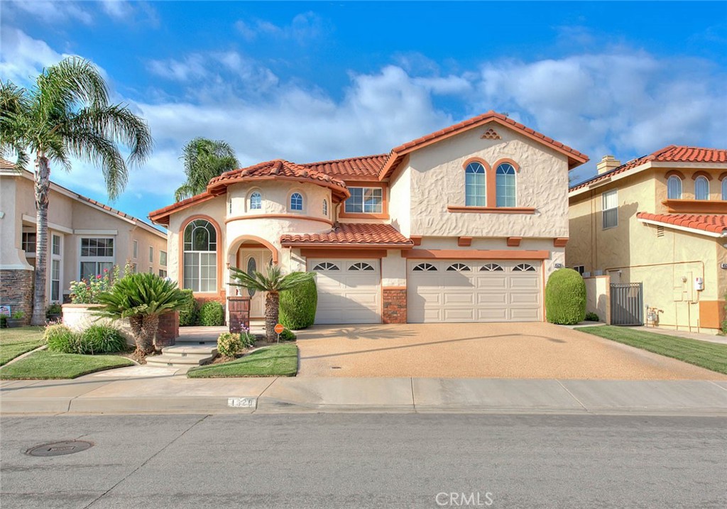 4528 Torrey Pines Dr, Chino Hills, CA 91709 MLS CV23178250 Coldwell