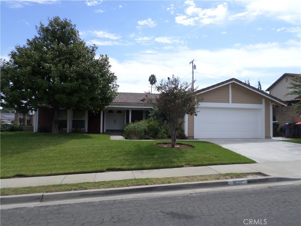 1634 Darley Ave, Hacienda Heights, CA 91745 MLS CV23180850 Coldwell